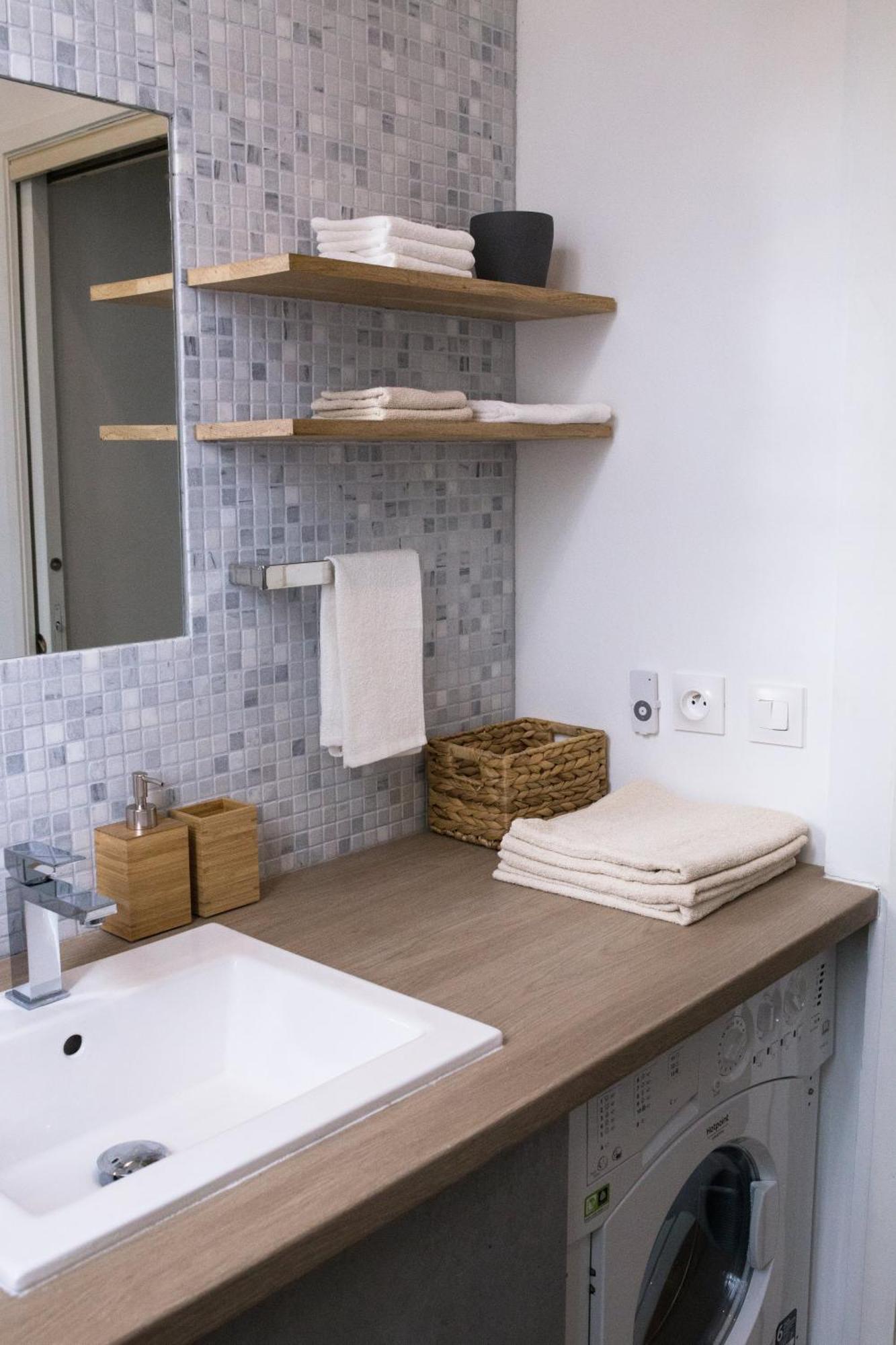 Sleep In Montpellier, Cosy, Central, 5 Ch, 10P, Tram L1, 2,3 & 4 Exterior foto