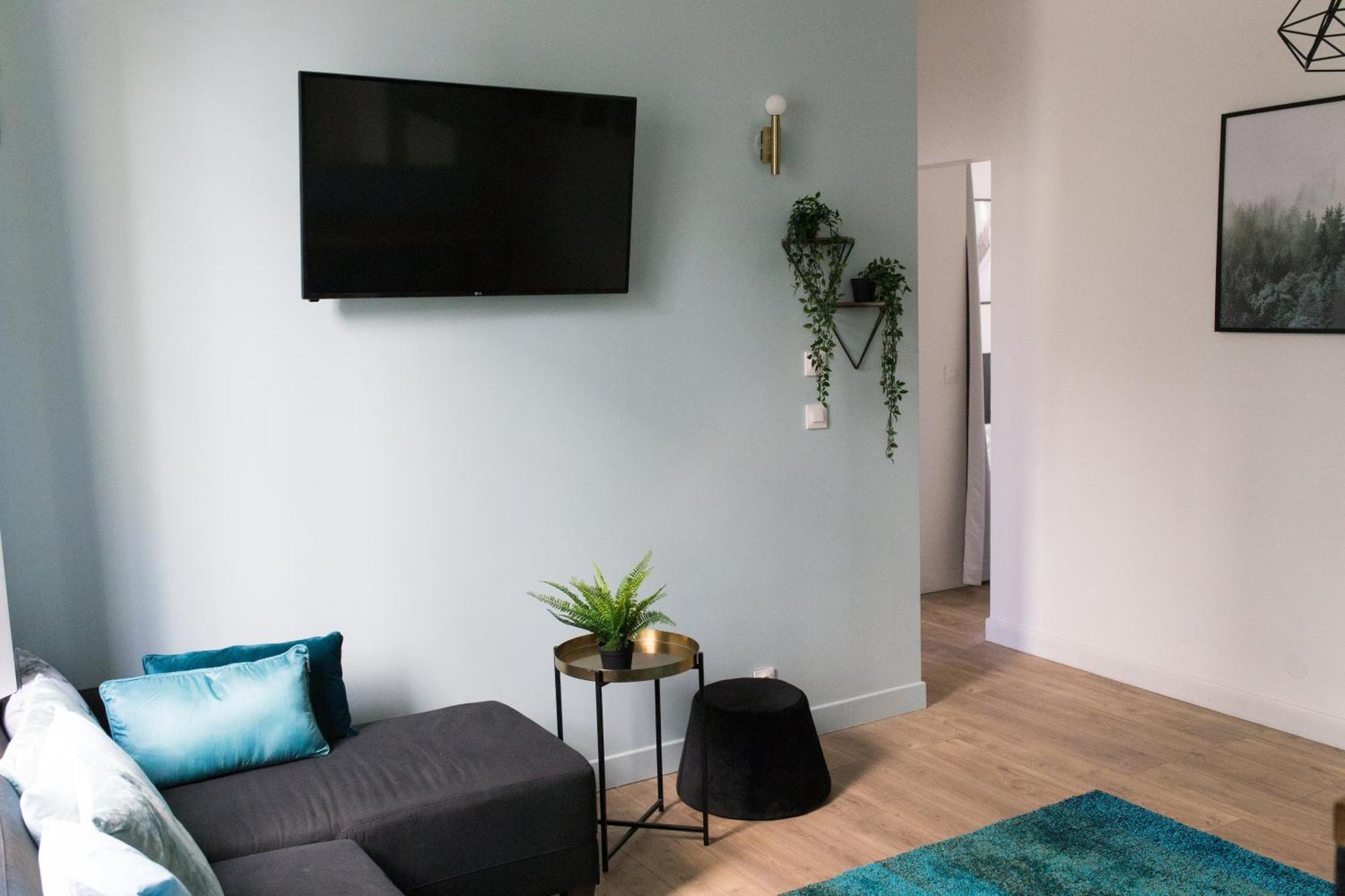 Sleep In Montpellier, Cosy, Central, 5 Ch, 10P, Tram L1, 2,3 & 4 Exterior foto