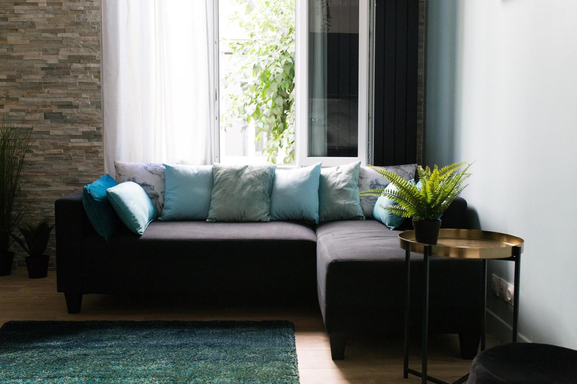 Sleep In Montpellier, Cosy, Central, 5 Ch, 10P, Tram L1, 2,3 & 4 Exterior foto