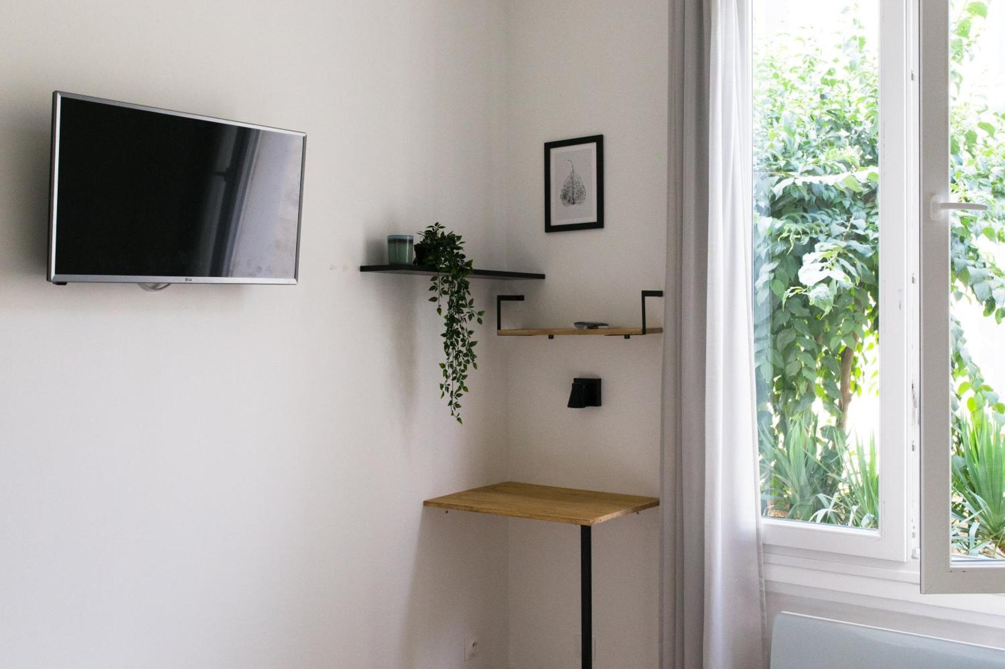 Sleep In Montpellier, Cosy, Central, 5 Ch, 10P, Tram L1, 2,3 & 4 Exterior foto