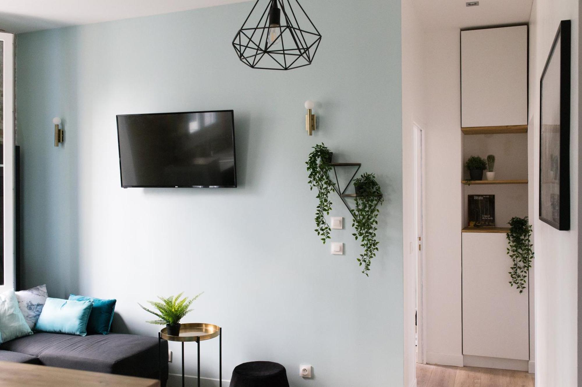 Sleep In Montpellier, Cosy, Central, 5 Ch, 10P, Tram L1, 2,3 & 4 Exterior foto