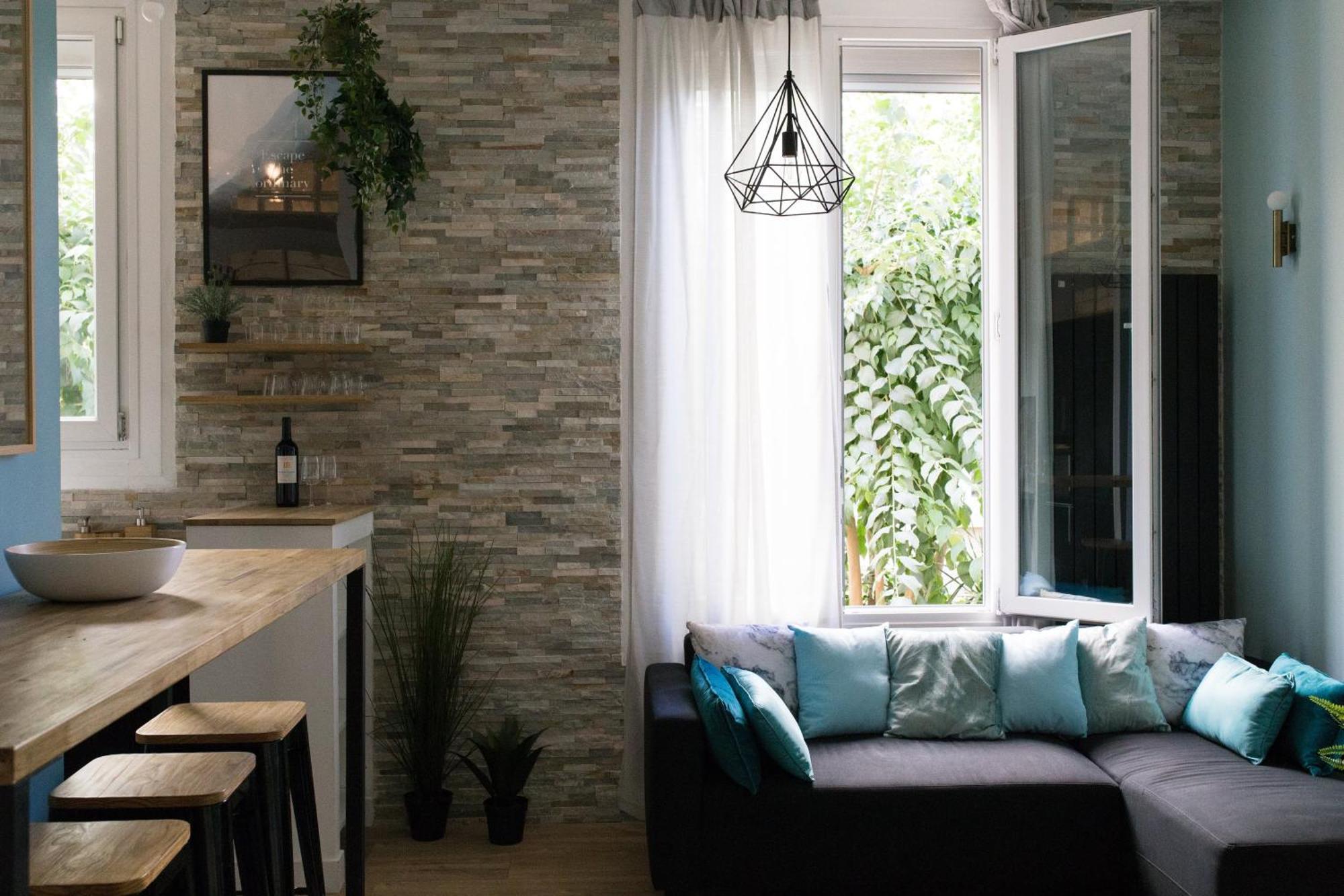 Sleep In Montpellier, Cosy, Central, 5 Ch, 10P, Tram L1, 2,3 & 4 Exterior foto