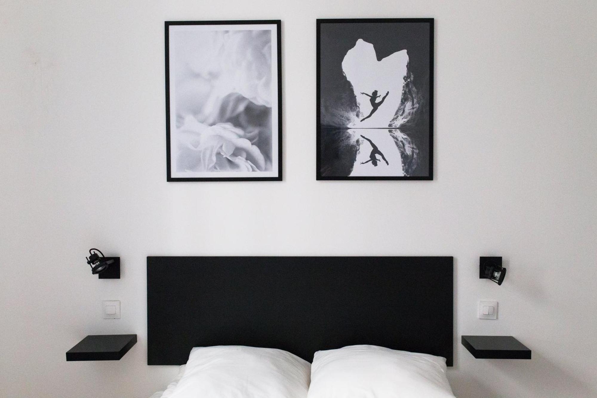 Sleep In Montpellier, Cosy, Central, 5 Ch, 10P, Tram L1, 2,3 & 4 Exterior foto