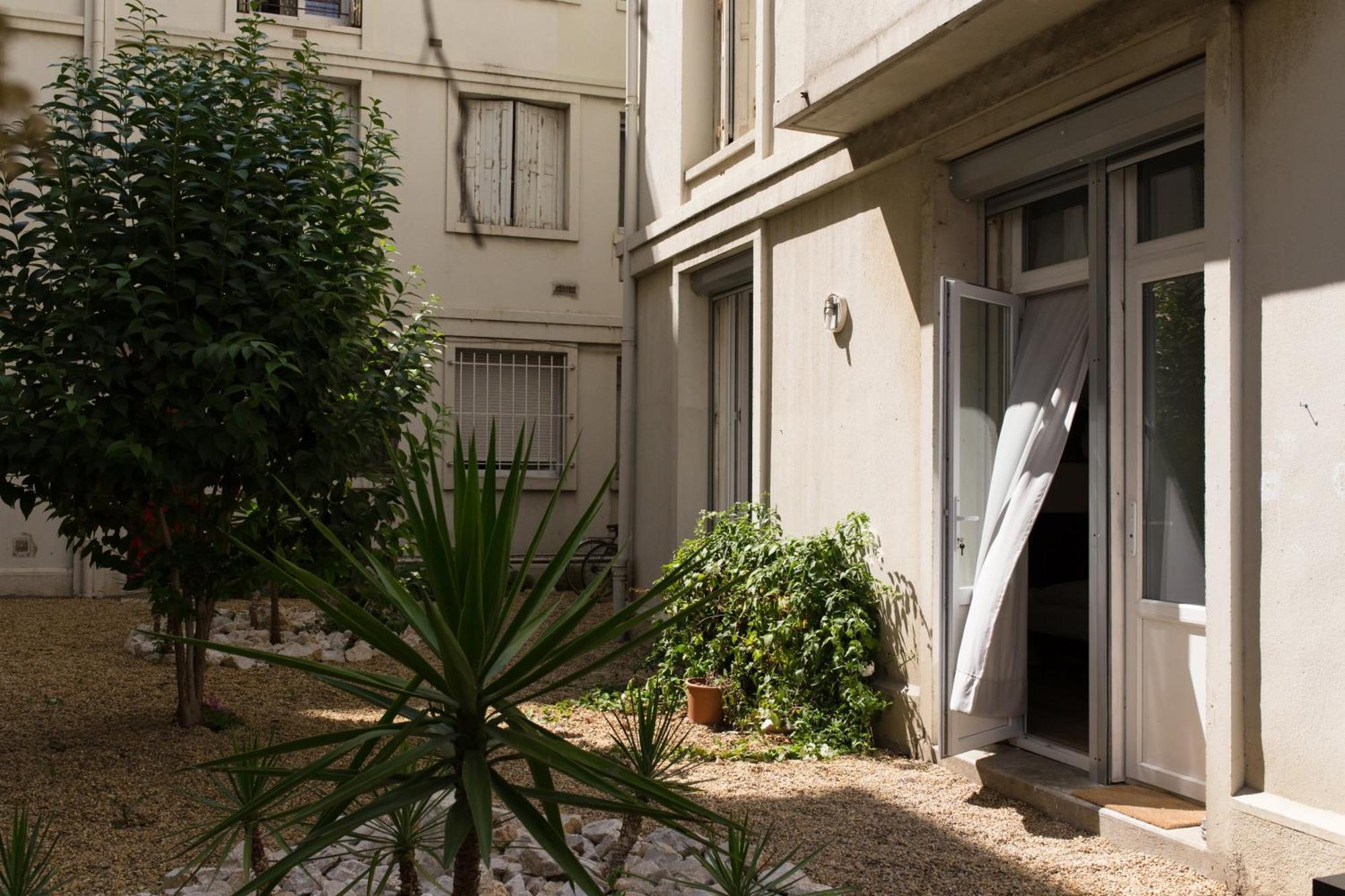 Sleep In Montpellier, Cosy, Central, 5 Ch, 10P, Tram L1, 2,3 & 4 Exterior foto